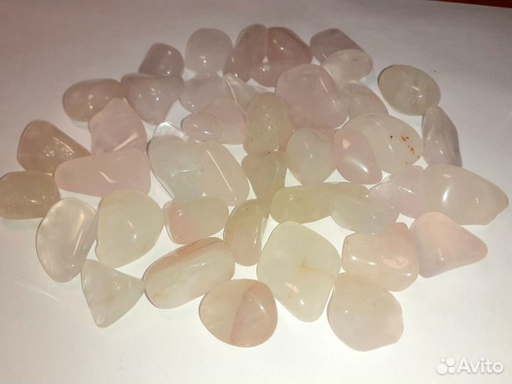 Кварц природный для воды