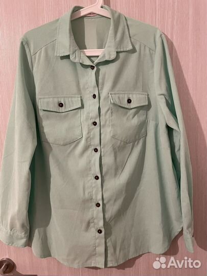 Рубашка женская