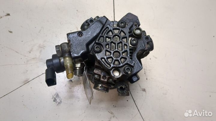 Тнвд Audi A6 (C6), 2007