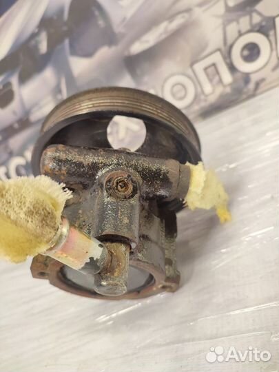 Насос гура Opel Astra F