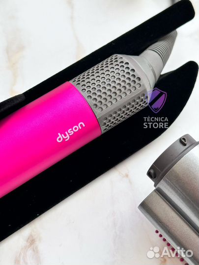 Стайлер dyson airwrap стайлер новый