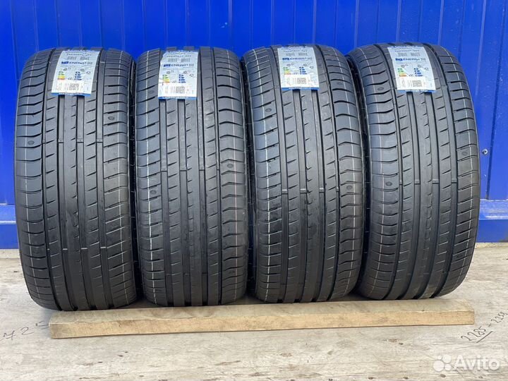 Triangle EffeXSport TH202 235/55 R20 105V