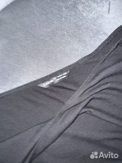 Топ на одно плечо