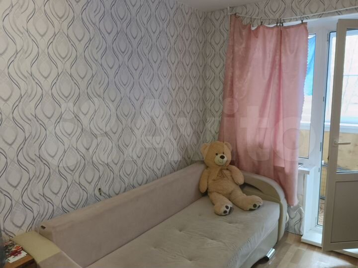 Квартира-студия, 13 м², 1/5 эт.