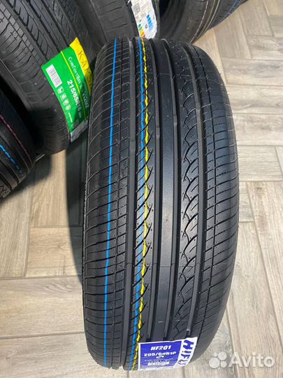 Hifly HF 201 205/60 R16 92V
