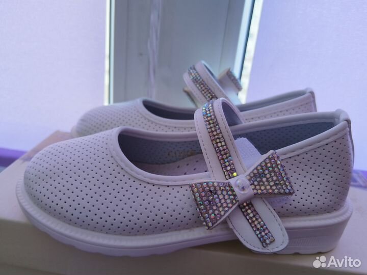 Детская обувь для девочек