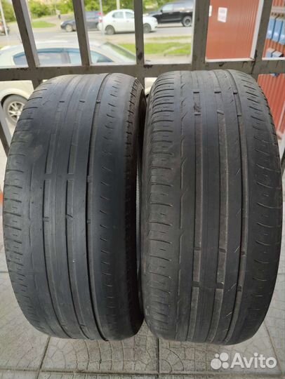 Bridgestone Turanza T001 215/55 R17