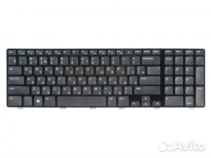Клавиатура для ноутбука Dell Inspiron 3721