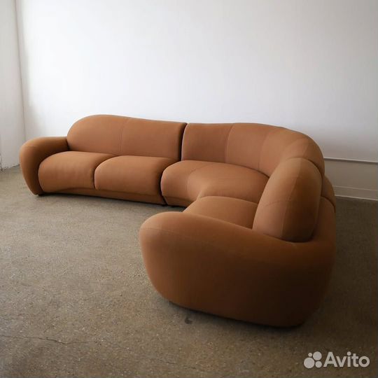 Диван модульный в гостиную