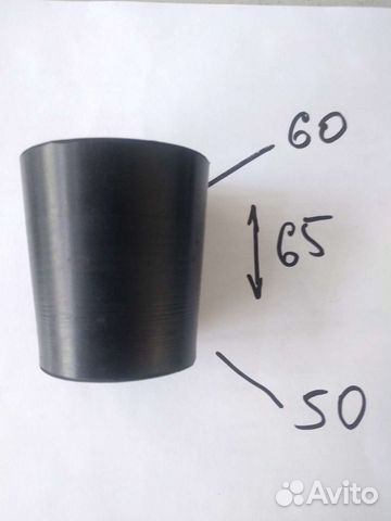 Резиновые конусные Пробки Заглушки купить в Армавире | Хобби и отдых ...