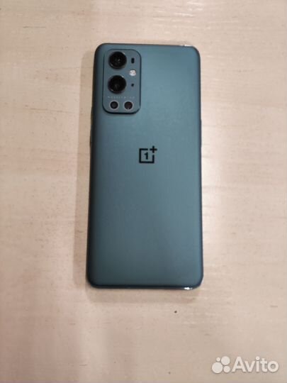 OnePlus 9 Pro, 8/256 ГБ