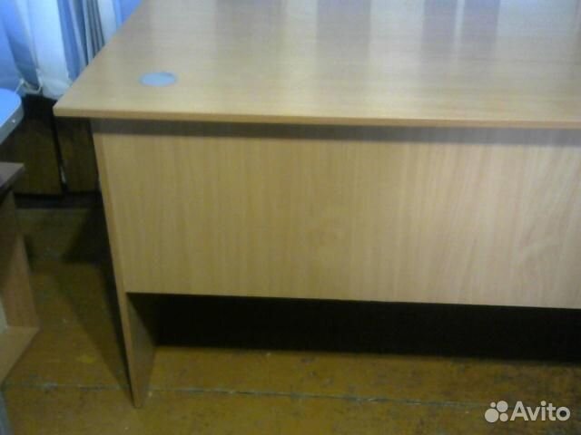 Компьютерный стол бу