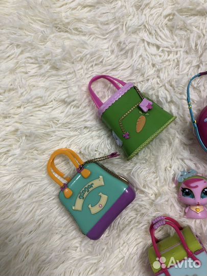 Winx Pets Винкс Питомцы