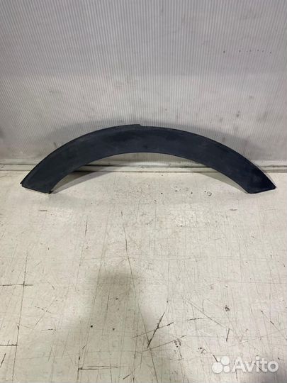 Накладка арки зад лев крыла Kia Sportage 3