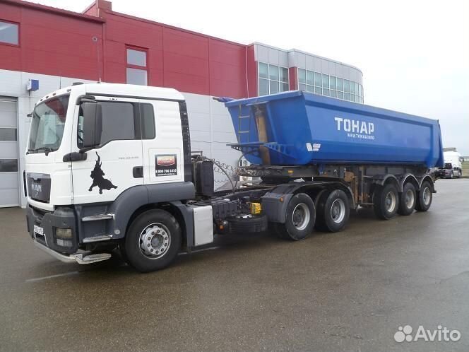 Водитель категории C,E