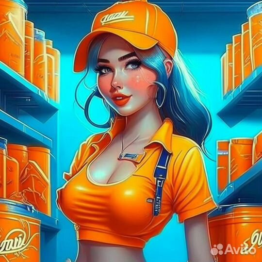 Комплектовщик /ца вахта Москва