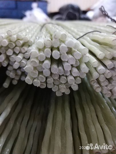 Дуги для теплиц, парников и бахчи