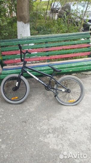 Bmx велосипед бмх вмх