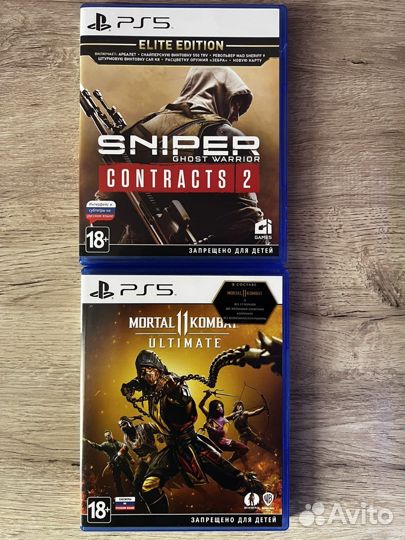 Игры для приставок ps4 ps5