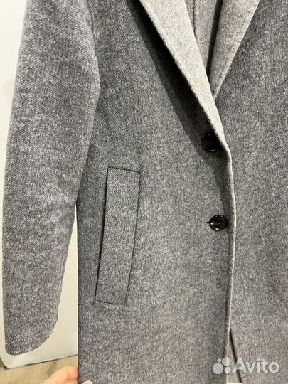 Пальто для девочки 8-10 лет Zara