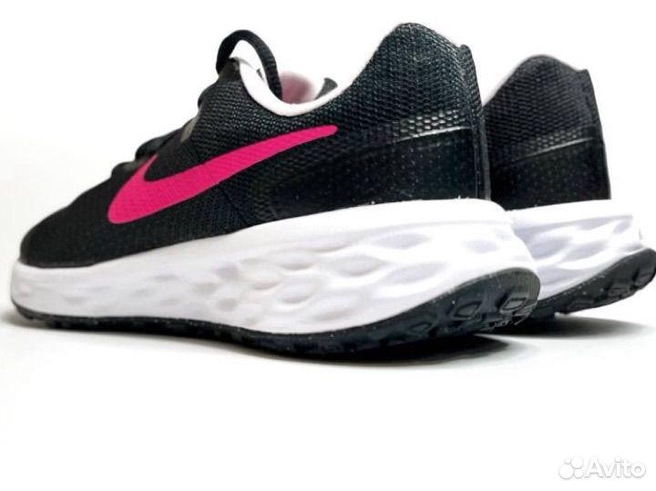 Кроссовки Nike Revolution 6 NN