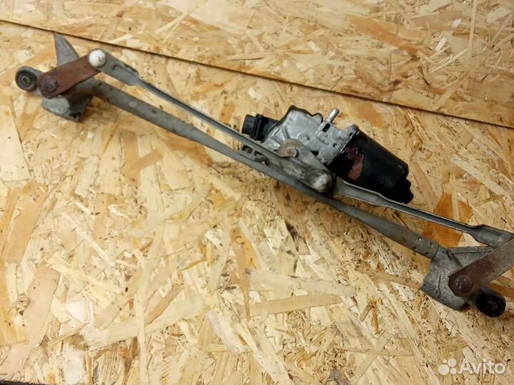 Трапеция дворников Mazda 6 GG