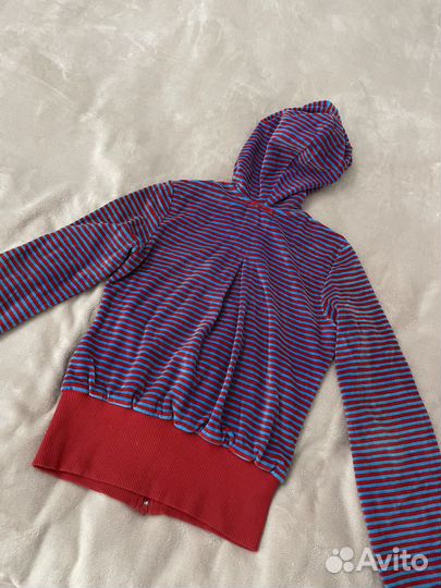 Толстовка с капюшоном Nike