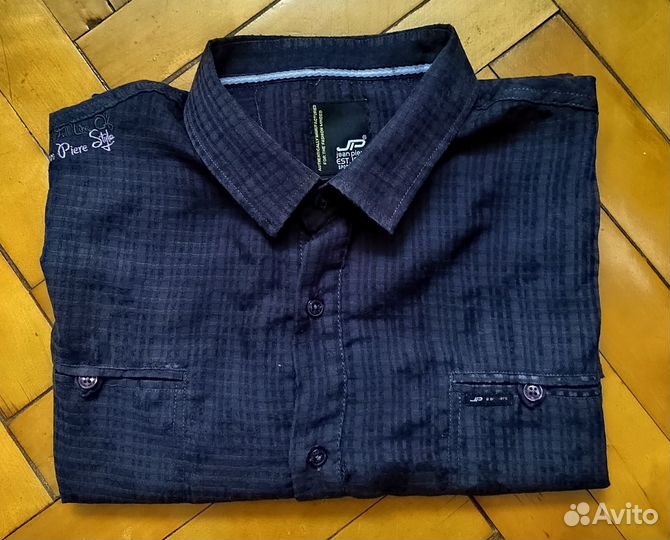 Рубашка Jean Piere