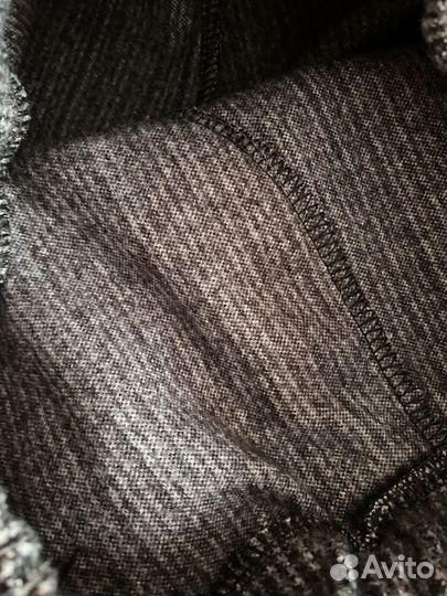 Брюки капри