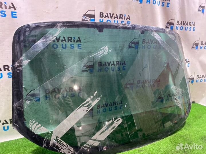 Стекло заднее Volkswagen Passat Cc 358 cawb 2008