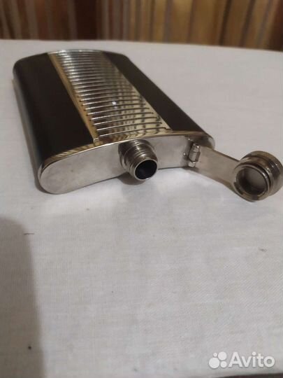 Фляжка нержавейка СССР