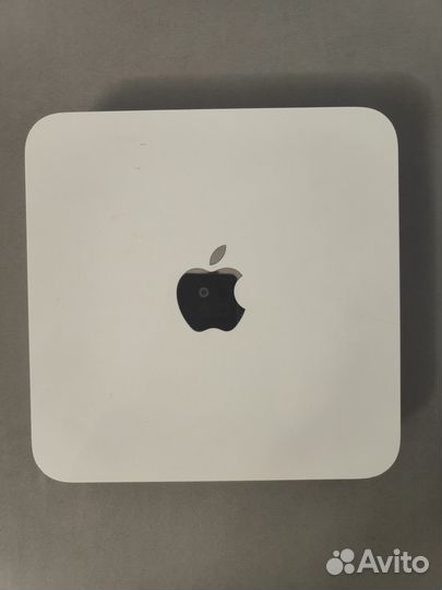 Тime capsule Apple 2TB