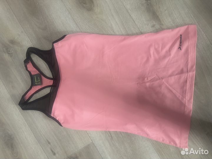 Спортивная одежда