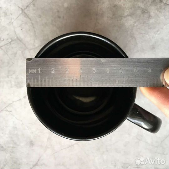 Кружка Dark City юбилейная коллекционная