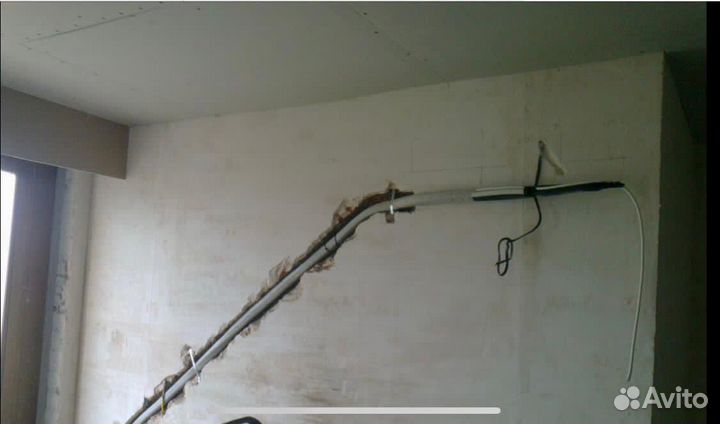 Монтаж,Сплит системы