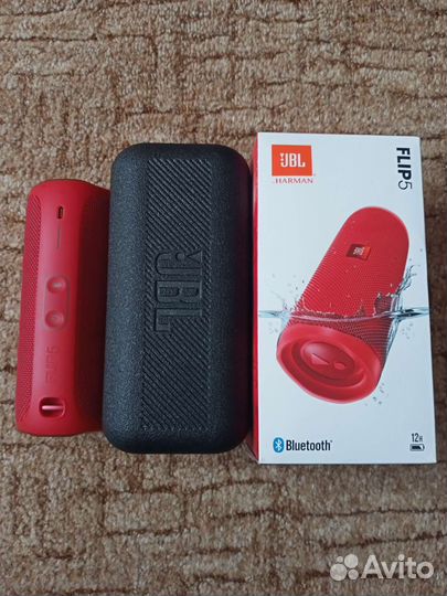 Jbl flip 5