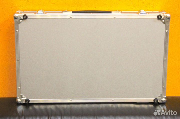 Fatt Pedalboard Case 62х37х10