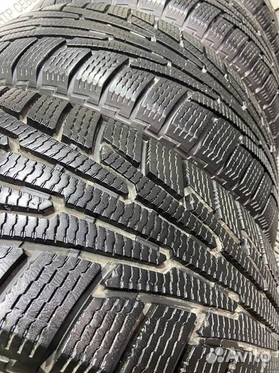 Nokian Tyres Nordman RS2 SUV 225/55 R18 102R