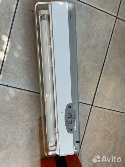 Автономный источник света rexer Италия