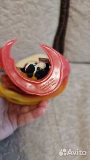 Funko pop Black clover Mereoleona