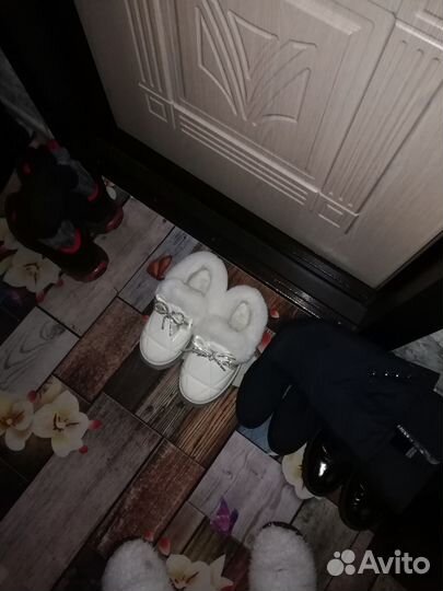 Вещи мешком