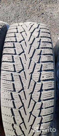 Колеса 215 65 16 зимние