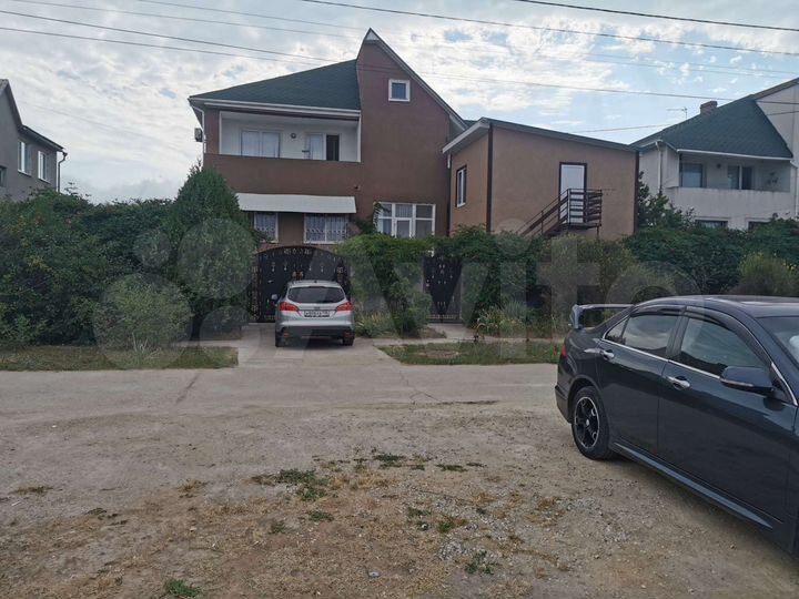 Комната 25 м², 3/3 эт.