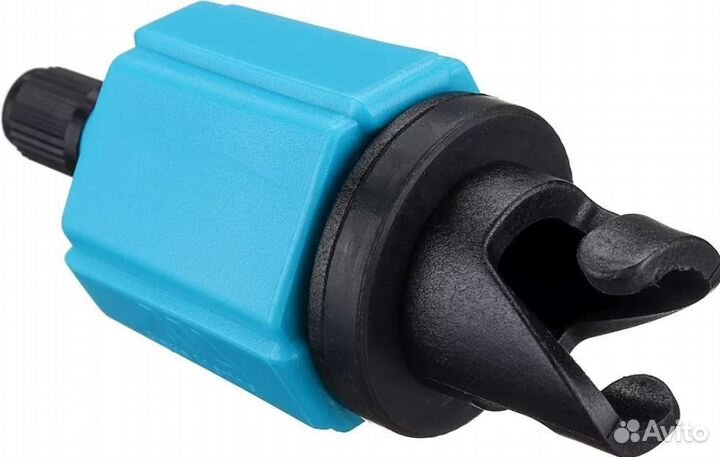 Переходник сап