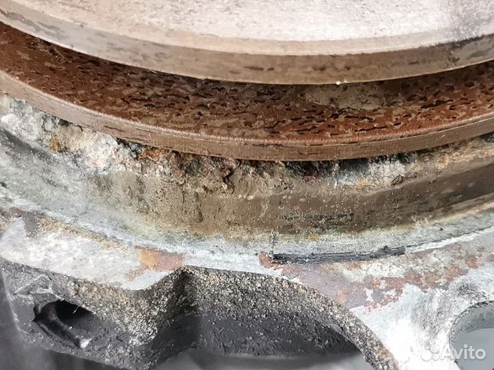 Помпа iveco Daily 3 2004