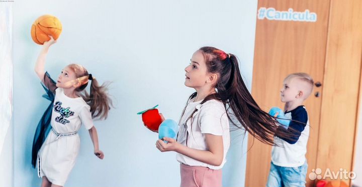 Готовый бизнес Интерактивные стенки