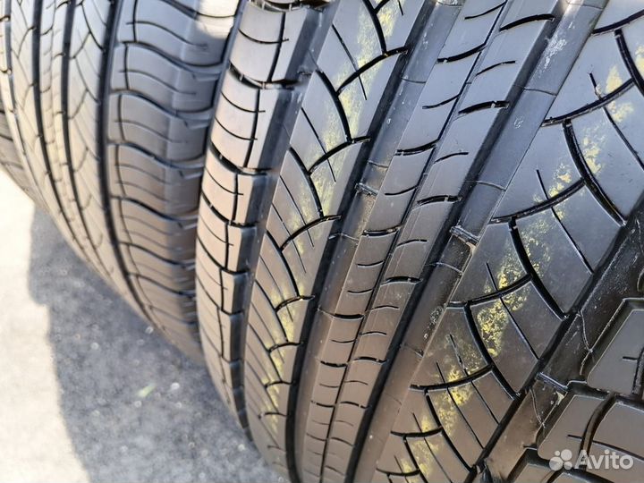 Michelin Latitude Tour HP 285/50 R20