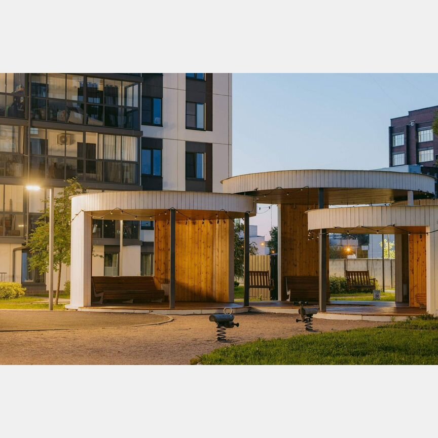 3-к. квартира, 113,1 м², 10/14 эт.