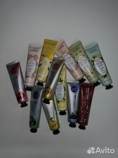 Корейская косметика