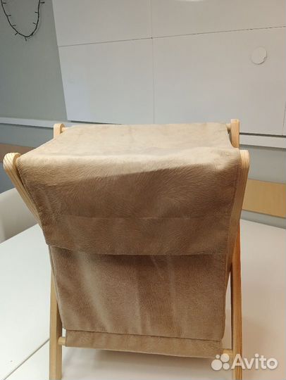 Корзина для белья